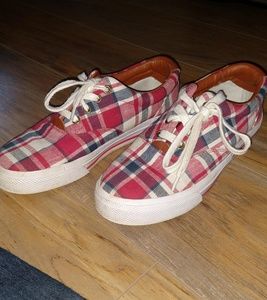 LAST CHANCERalph Lauren Tennis Shoes